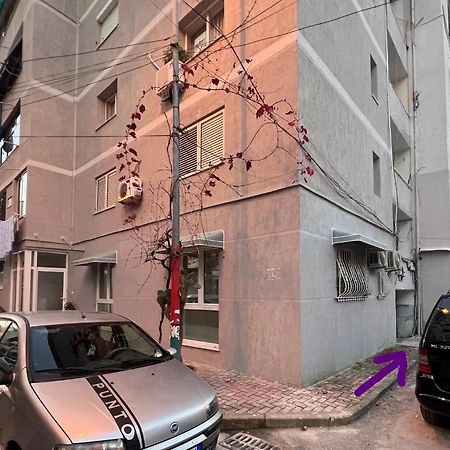 Grand Park & Bllok Area Rooms Τίρανα Εξωτερικό φωτογραφία