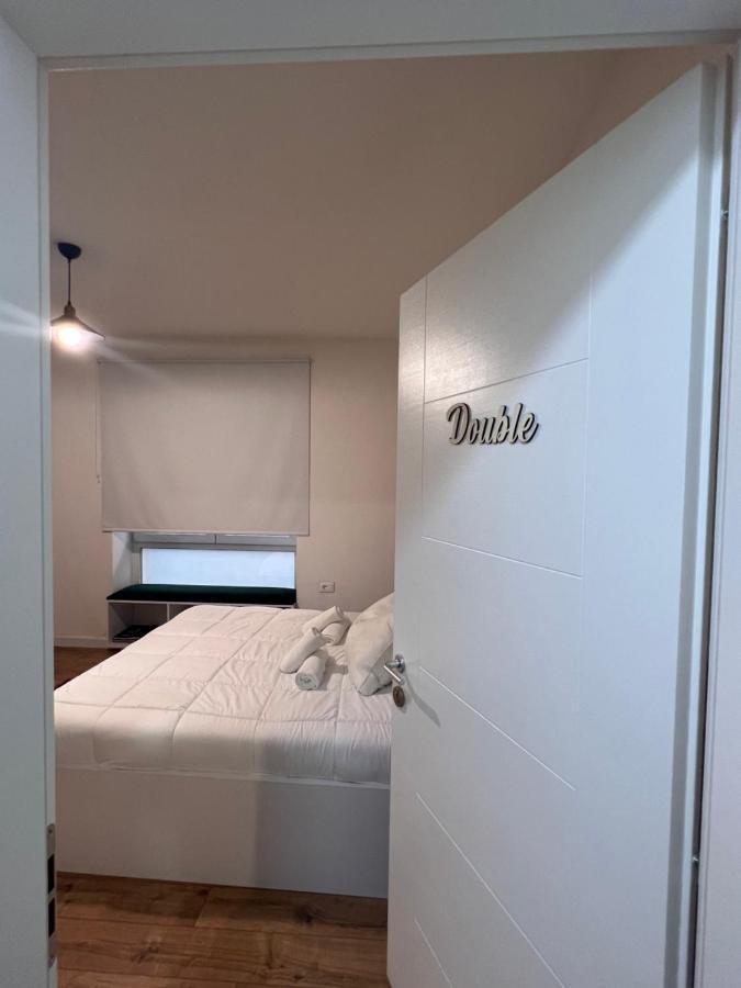 Grand Park & Bllok Area Rooms Τίρανα Εξωτερικό φωτογραφία
